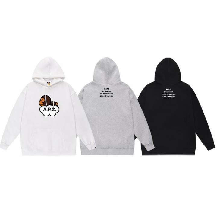 Picture of Bape Hoodies _SKUBapeS-2XLscqx6791157